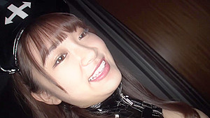 459TEN-025 Japanese Amateur