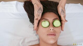 Massage For She, Nuru For He – Lola Pearl